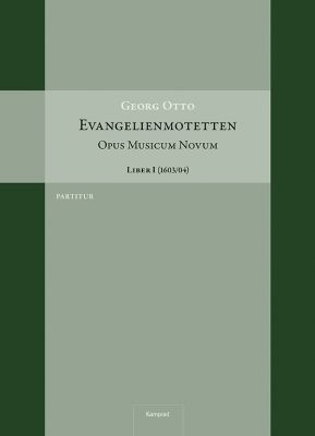 Evangelienmotetten