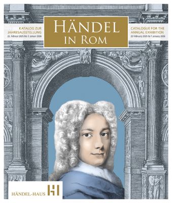 Händel in Rom