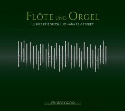 Flöte und Orgel