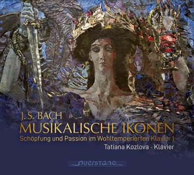 Musikalische Ikonen